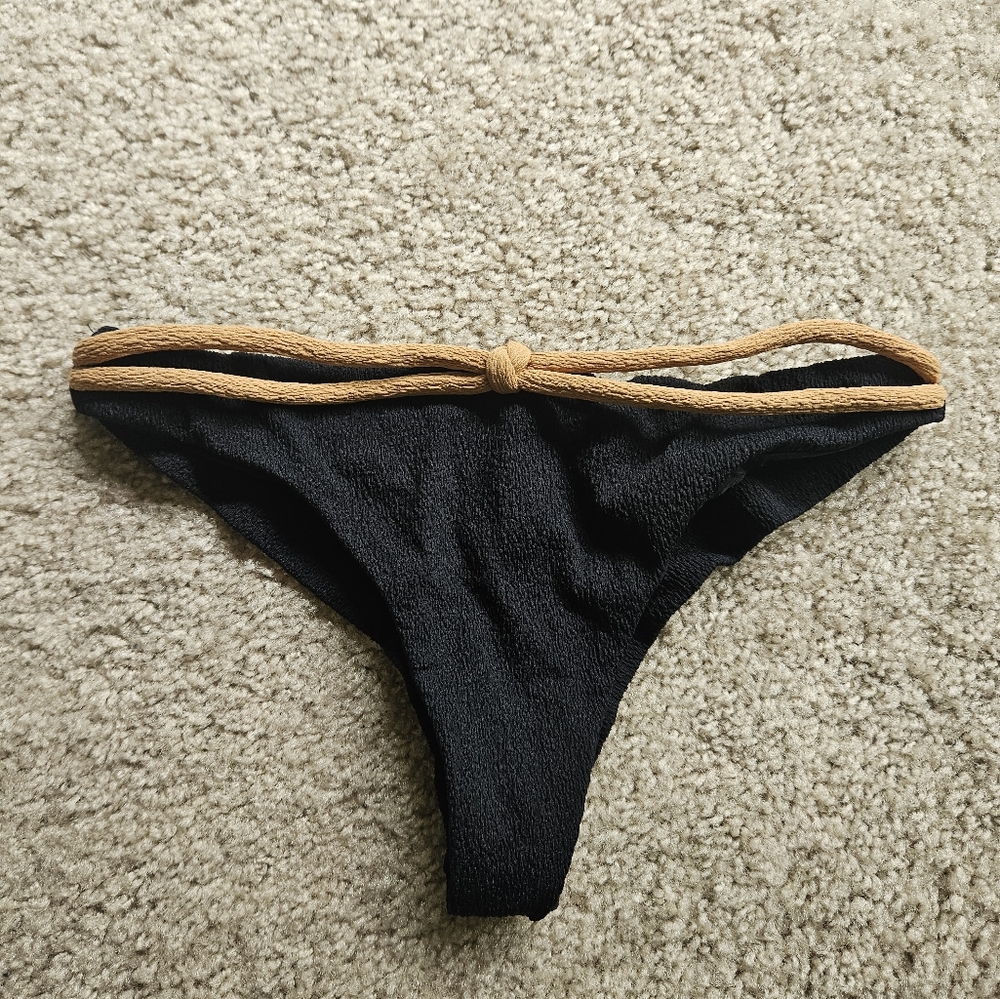 Vix By Paula Hermanny Firenze Edie Bottom